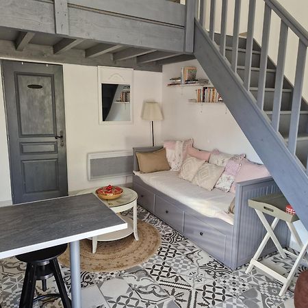 Le Cabanon De Lea Apartman Tavel Kültér fotó