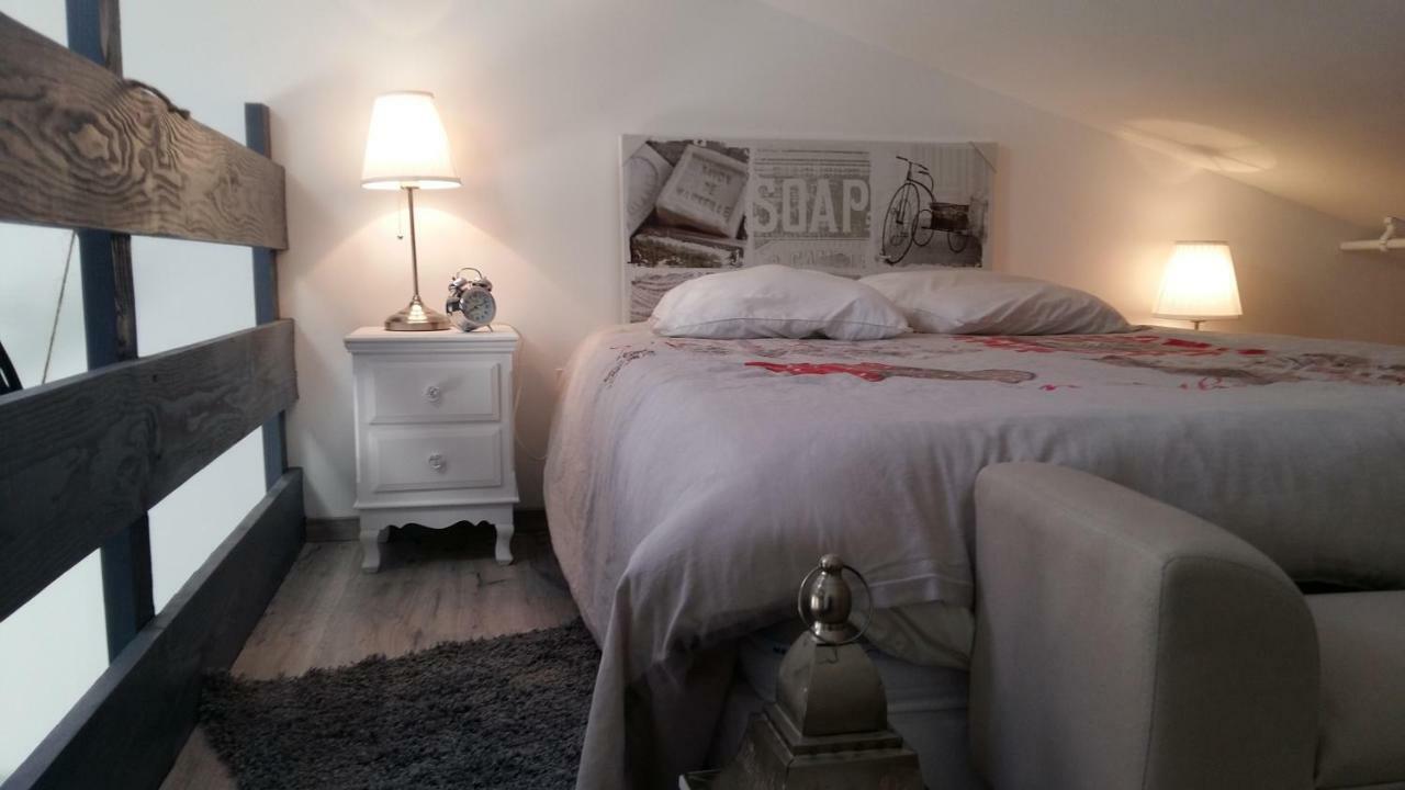 Le Cabanon De Lea Apartman Tavel Kültér fotó