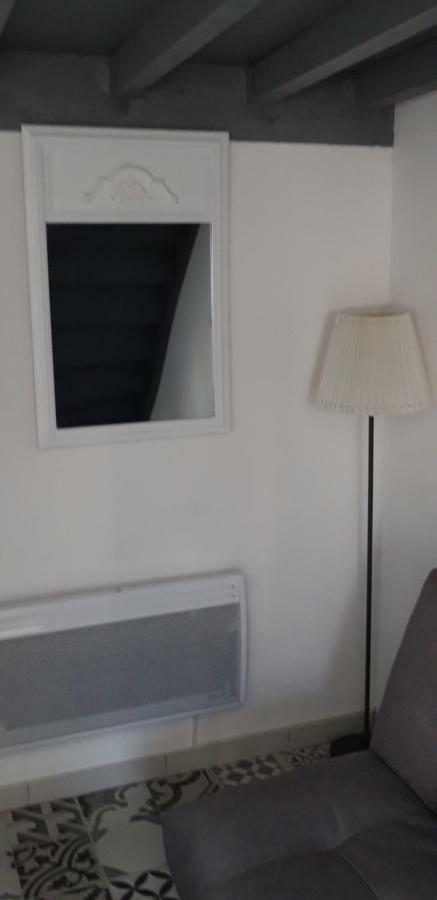 Le Cabanon De Lea Apartman Tavel Kültér fotó